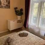 Family 3Bdr Apartment With A Terrace In Kadriorg