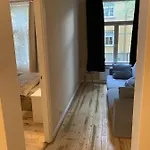 Family 3Bdr Apartment With A Terrace In Kadriorg Tallin