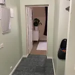 Family 3Bdr Apartment With A Terrace In Kadriorg *
