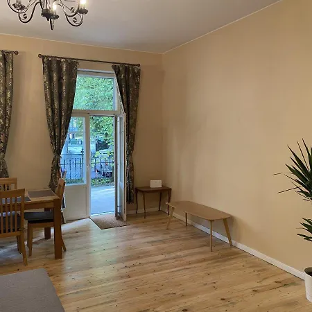 3Bdr Apartment With A Terrace In Kadriorg Tallinn