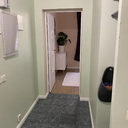 Family 3Bdr Apartment With A Terrace In Kadriorg *
