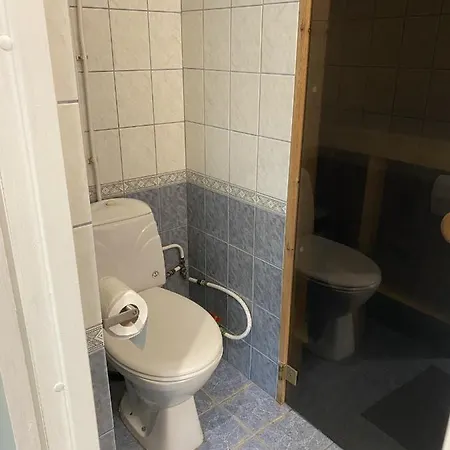 Appartamento Boutique 2Bdr Apartment With A Terrace In Kadriorg *