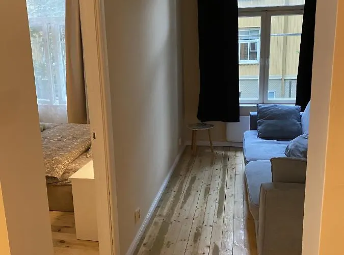 3Bdr Apartment With A Terrace In Kadriorg טאלין