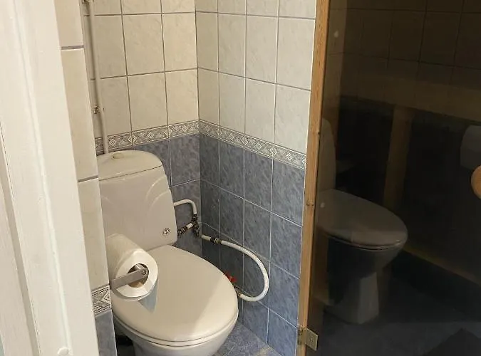 דירה 3Bdr Apartment With A Terrace In Kadriorg *