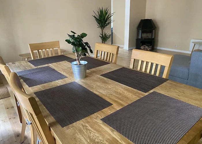 3Bdr Apartment With A Terrace In Kadriorg 아파트 *